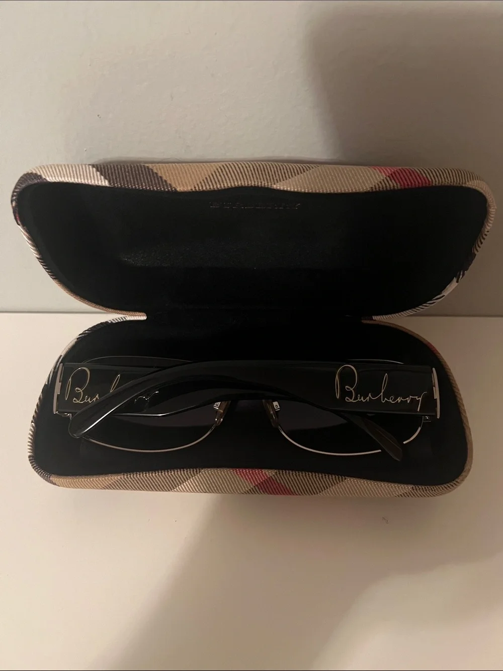 Burberry Sunglasses
